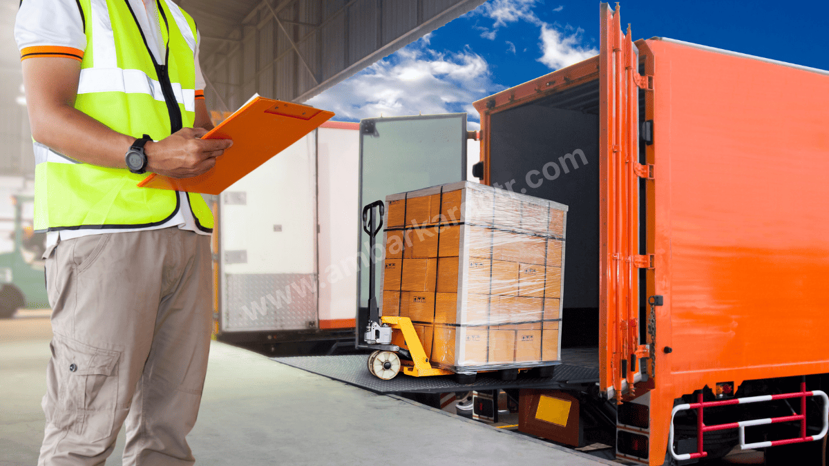 Bayburt Şehirler Arası Taşıma